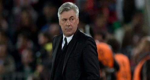 أنشيلوتي: كنت افضل الفوز في لشبونة عن السوبر الإسباني